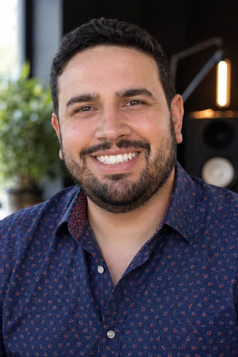 Richard Hernandez